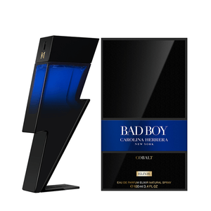 Bad Boy Cobalt Elixir