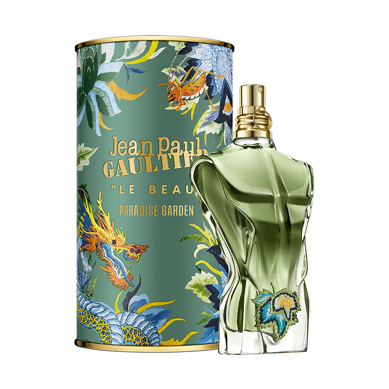 Le Beau Paradise EDP