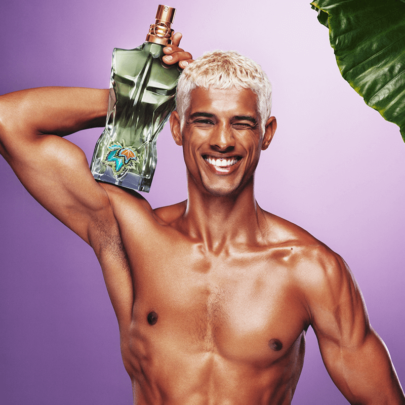 Le Beau Paradise EDP