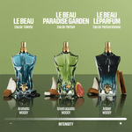 Le Beau Paradise EDP