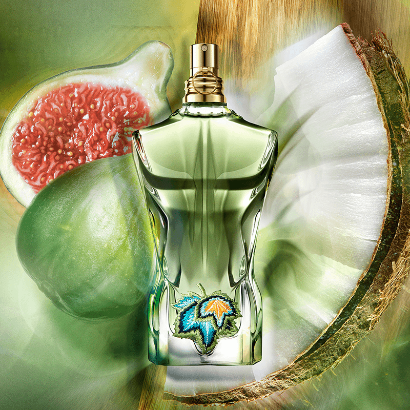 Le Beau Paradise EDP
