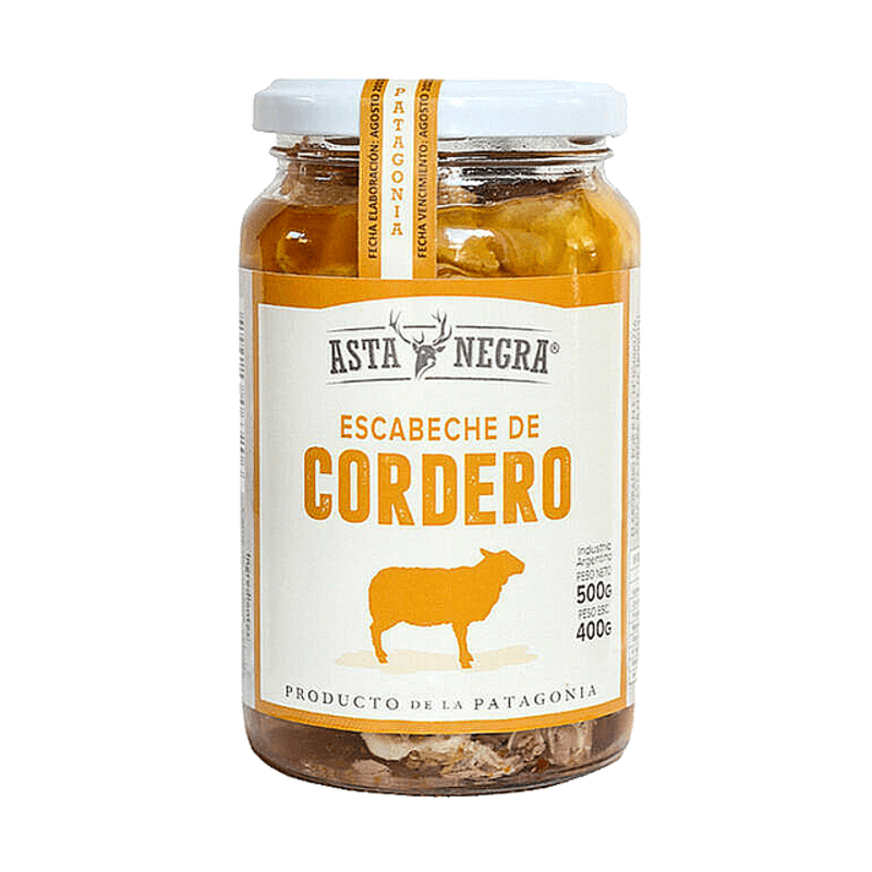 Cordero-en-Escabeche-500grs