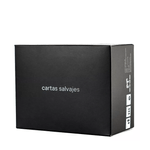 Cartas-Salvajes-Unico-Unico