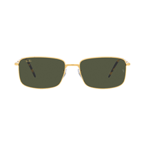 Lentes Ray Ban RB3717 Talle 60