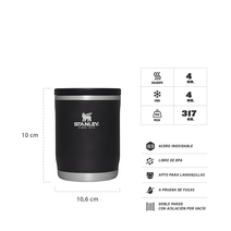 Vianda Stanley Adventure To-Go 532ml