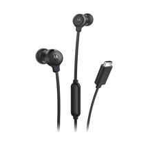 Auriculares Motorola Earbuds 3C-S