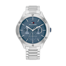 Reloj Tommy Hilfiger para hombre Acero 1782657