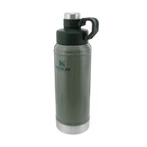 Botella De Agua Stanley 1 Lt Verde
