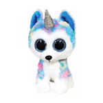 TY-Peluches-14cm-Beanie-Boos-Animales-Honeycomb-unico-unico