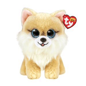 TY Peluches 14cm Beanie Boos Animales Hugo