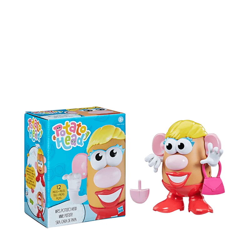 Hasbro-Playset-Sra-Cara-De-Papa-Potato-Head-unico-unico