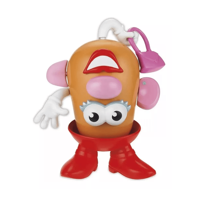 Hasbro-Playset-Sra-Cara-De-Papa-Potato-Head-unico-unico