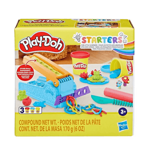 Hasbro Juego Fabrica De Diversion
