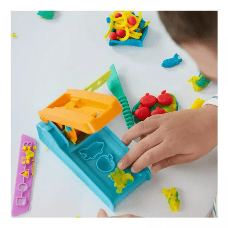 Hasbro-Juego-Fabrica-De-Diversion-unico-unico