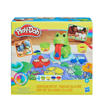Hasbro-Juego-Primeras-Creaciones-Con-La-Rana-Y-Los-Colores-unico-unico