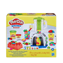 Hasbro Juego Licuadora De Batidos Coloridos