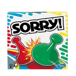 Hasbro-Juego-Sorry--unico-unico
