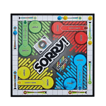 Hasbro-Juego-Sorry--unico-unico