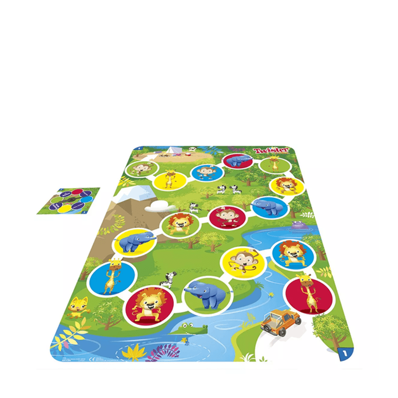 Hasbro-Juego-Twister-Junior-unico-unico