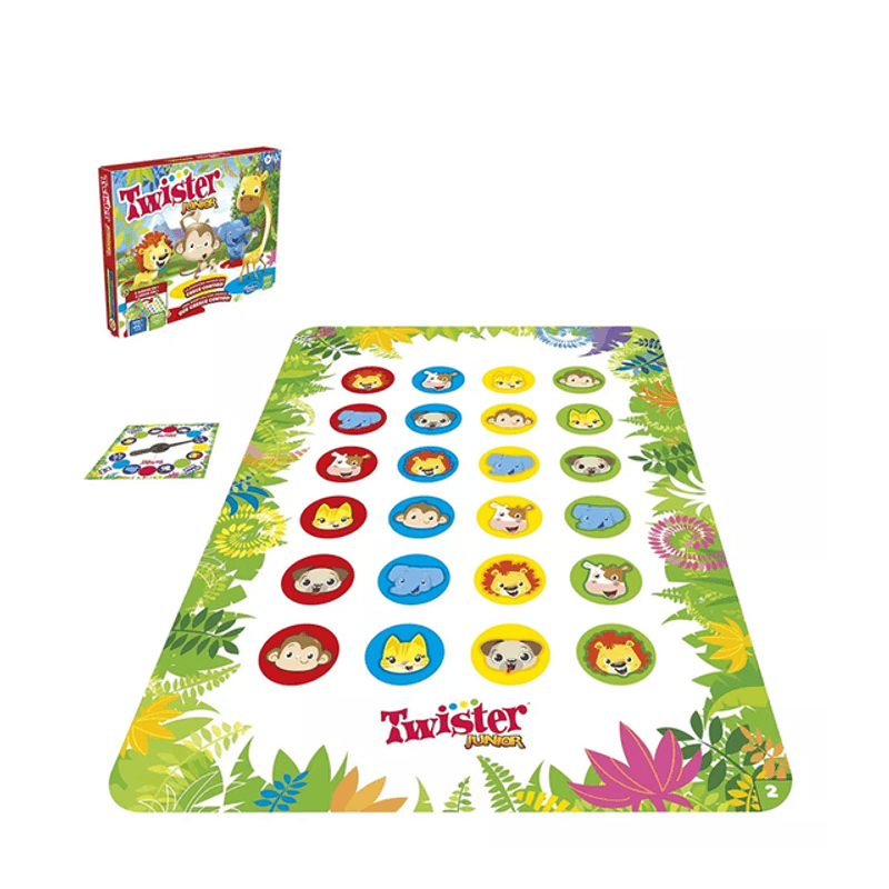Hasbro-Juego-Twister-Junior-unico-unico