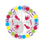 Hasbro-Juego-Twister-unico-unico