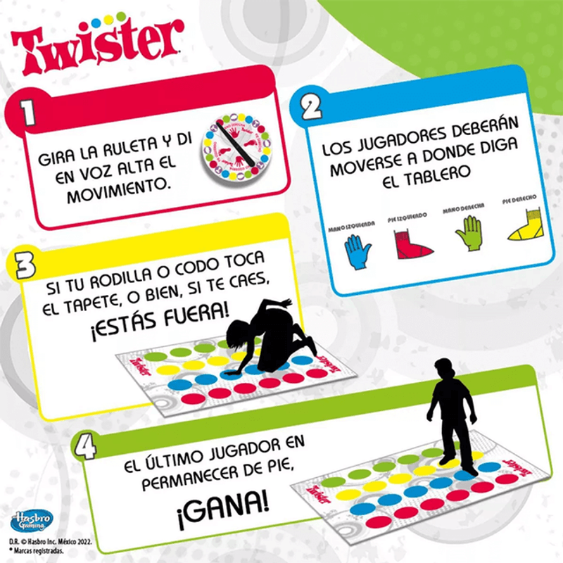 Hasbro-Juego-Twister-unico-unico