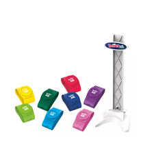 Hasbro Juego Twister Air