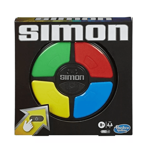Hasbro Juego Classic Simon