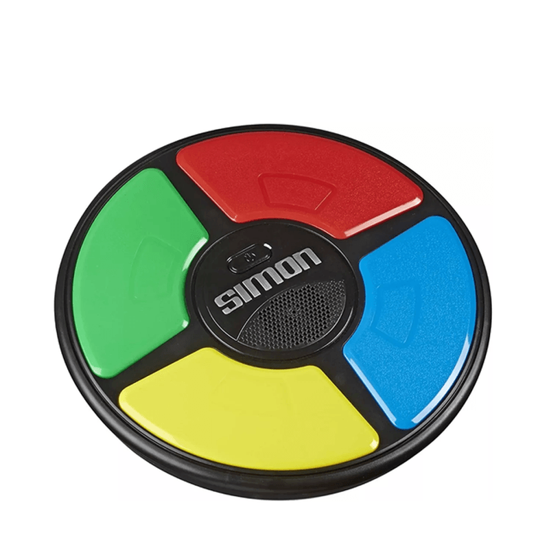 Hasbro-Juego-Classic-Simon-unico-unico