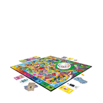 Hasbro-Juego-Life-Tu-Vida-Tu-Camino-unico-unico