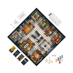 Hasbro-Juego-Clue-Clasico-De-Misterio-unico-unico