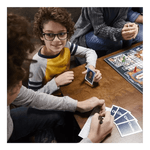 Hasbro-Juego-Clue-Clasico-De-Misterio-unico-unico