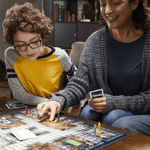Hasbro-Juego-Clue-Clasico-De-Misterio-unico-unico