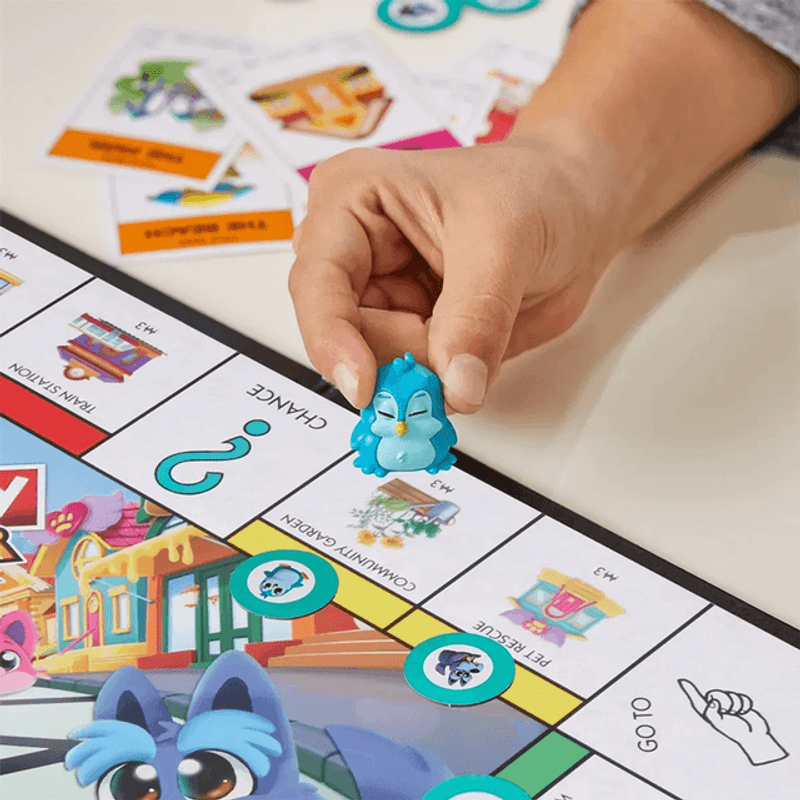 Hasbro-Juego-Monopoly-Junior-unico-unico
