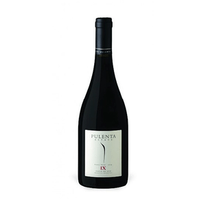 Pulenta Estate Pinot Noir 750ml