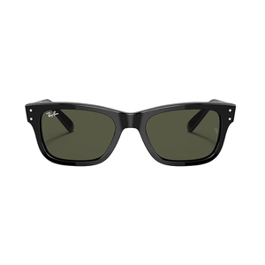 Lentes Ray Ban Burbank Negros