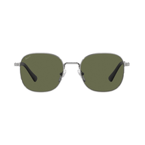 Lentes Persol PO1009S Plateados