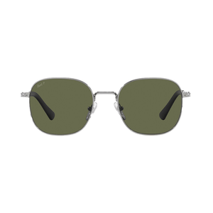 Lentes Persol PO1009S Plateados