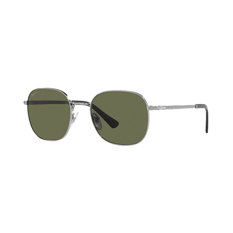 Lentes Persol PO1009S Plateados Lentes ShopGallery