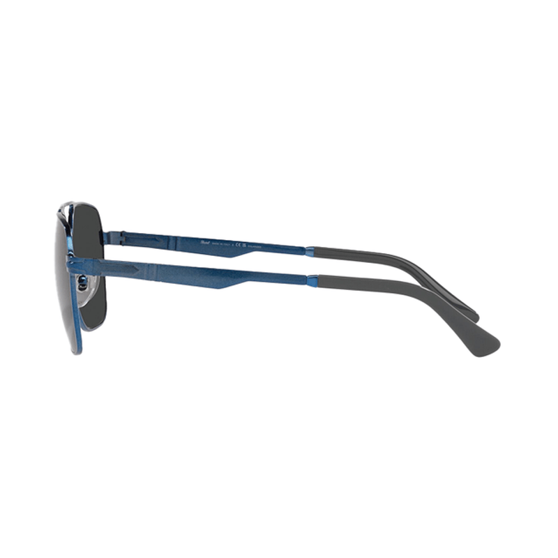 Lentes-Persol-PO1004S-Azul-Polarized-Gris-Oscuro-55