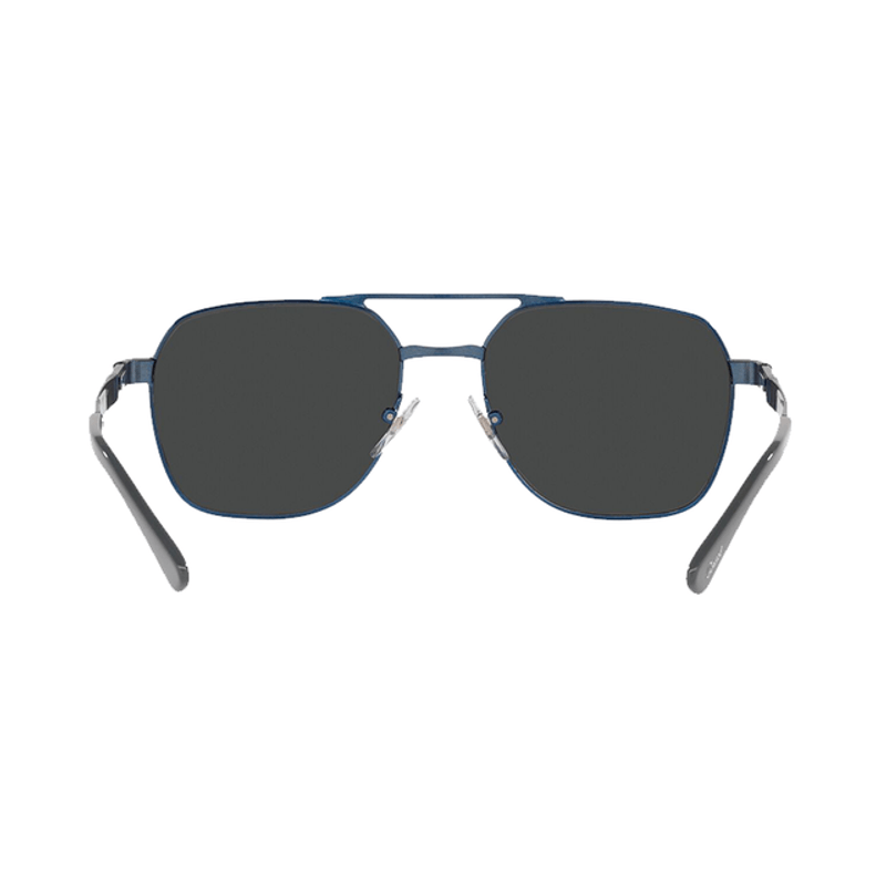 Lentes-Persol-PO1004S-Azul-Polarized-Gris-Oscuro-55