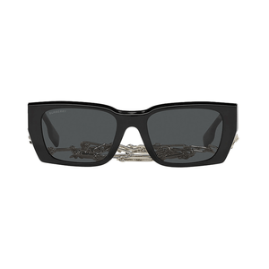Lentes Burberry Poppy BE4336