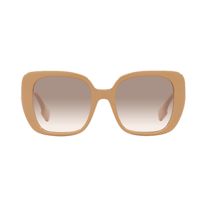 Lentes Burberry BE4371 Helena Beige