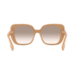 Lentes-Burberry-BE4371-Helena-Beige-marron-Degradado-52