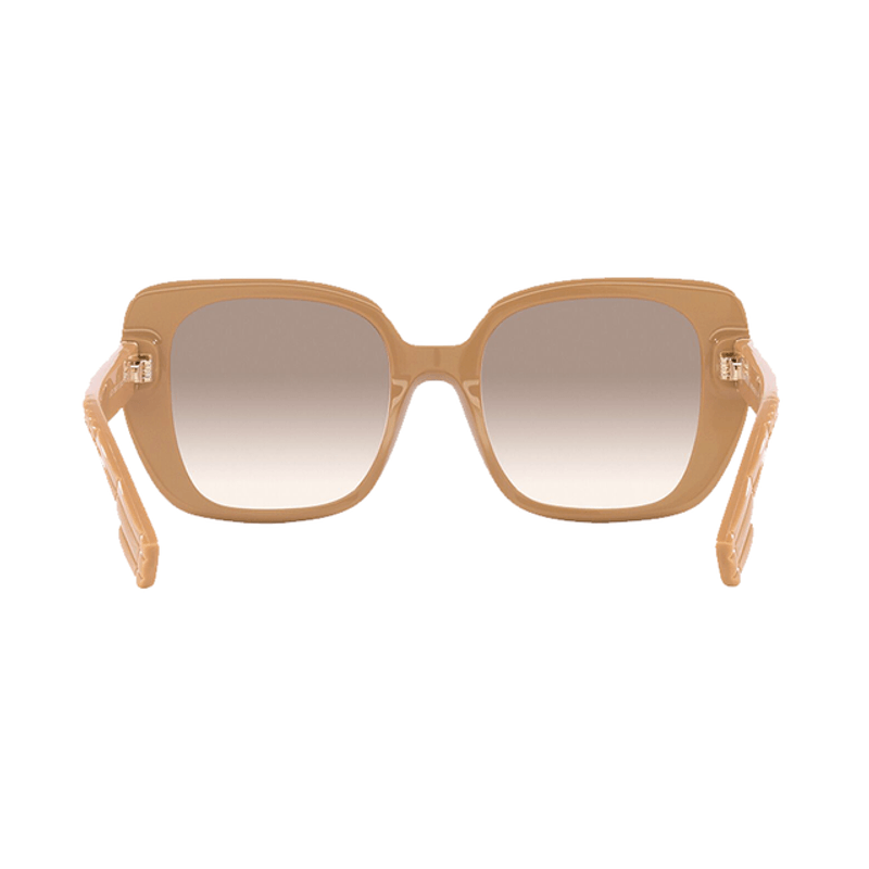 Lentes-Burberry-BE4371-Helena-Beige-marron-Degradado-52