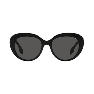 Lentes Burberry Rose BE4298 Negros