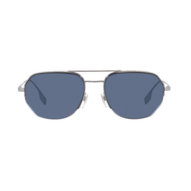 Lentes Burberry BE3140 Plateados