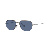 Lentes Burberry BE3140 Plateados