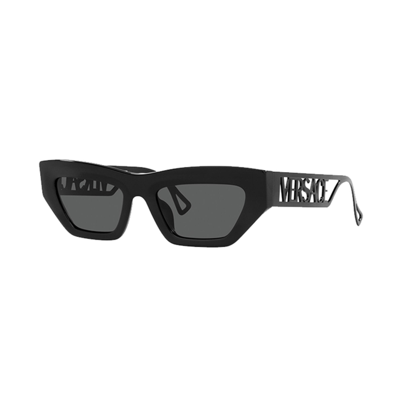 Lentes Versace VE4432U Negros Lentes ShopGallery