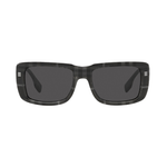 Lentes-Burberry-4376U-Gris-Oscuro-55